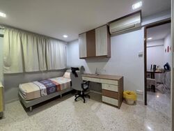 Blk 814 Tampines Polyview (Tampines), HDB 3 Rooms #534056921